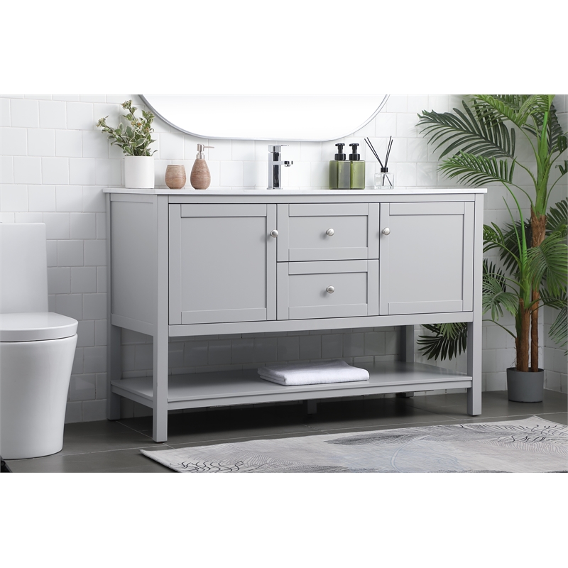 Elegant Kitchen and Bath Heath 54