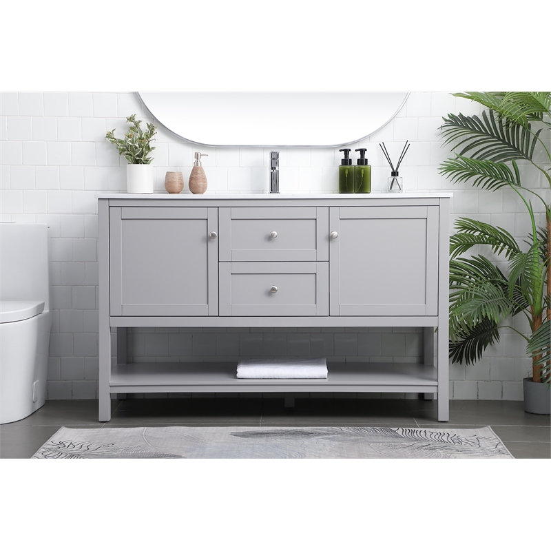 Elegant Kitchen and Bath Heath 54