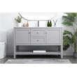 Elegant Kitchen and Bath Heath 54