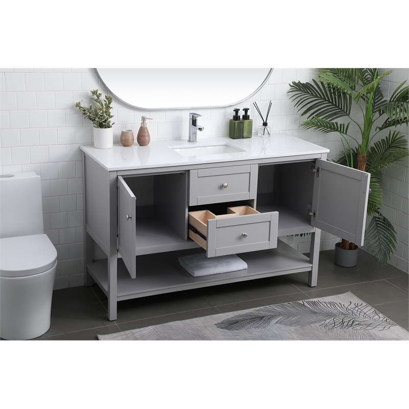 Elegant Kitchen and Bath Heath 54