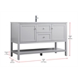 Elegant Kitchen and Bath Heath 54