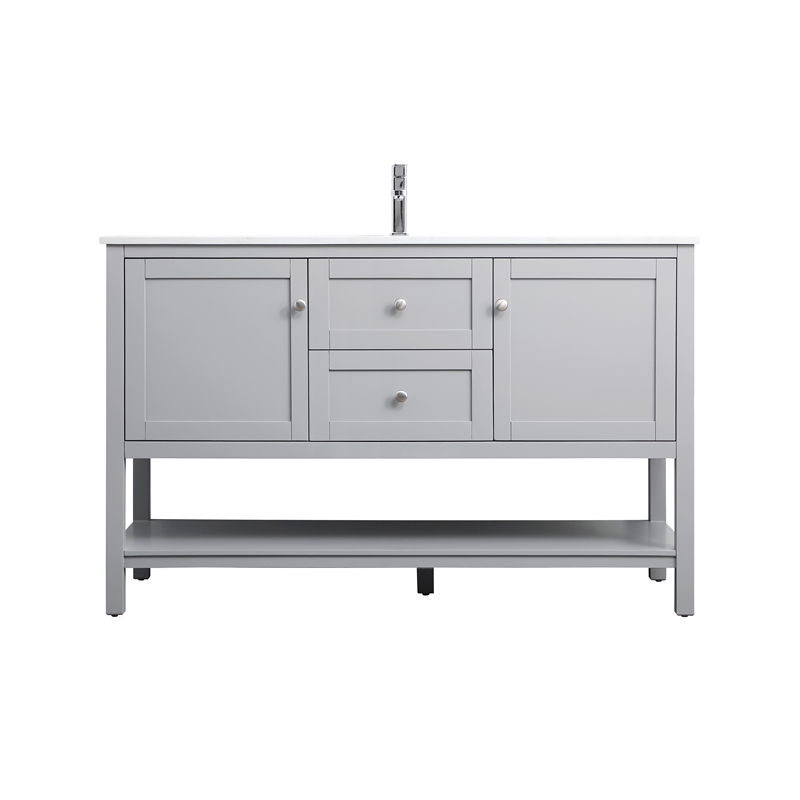 Elegant Kitchen and Bath Heath 54