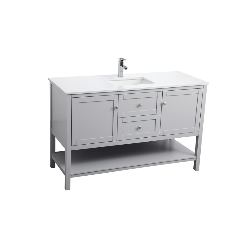 Elegant Kitchen and Bath Heath 54