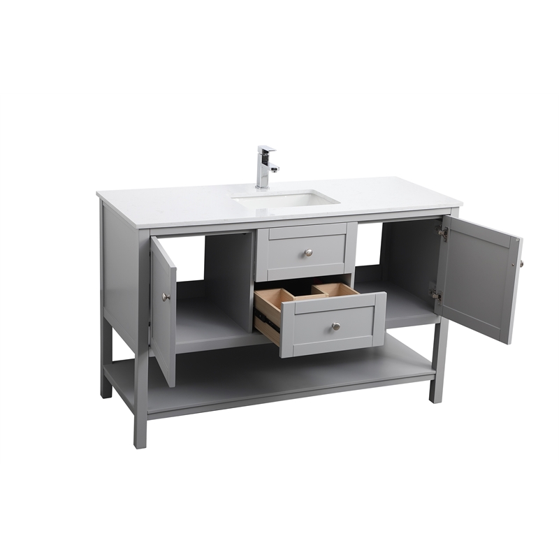 Elegant Kitchen and Bath Heath 54