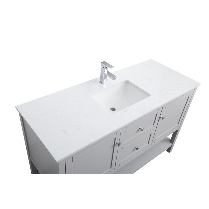 Elegant Kitchen and Bath Heath 54