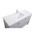 Elegant Kitchen and Bath Heath 54