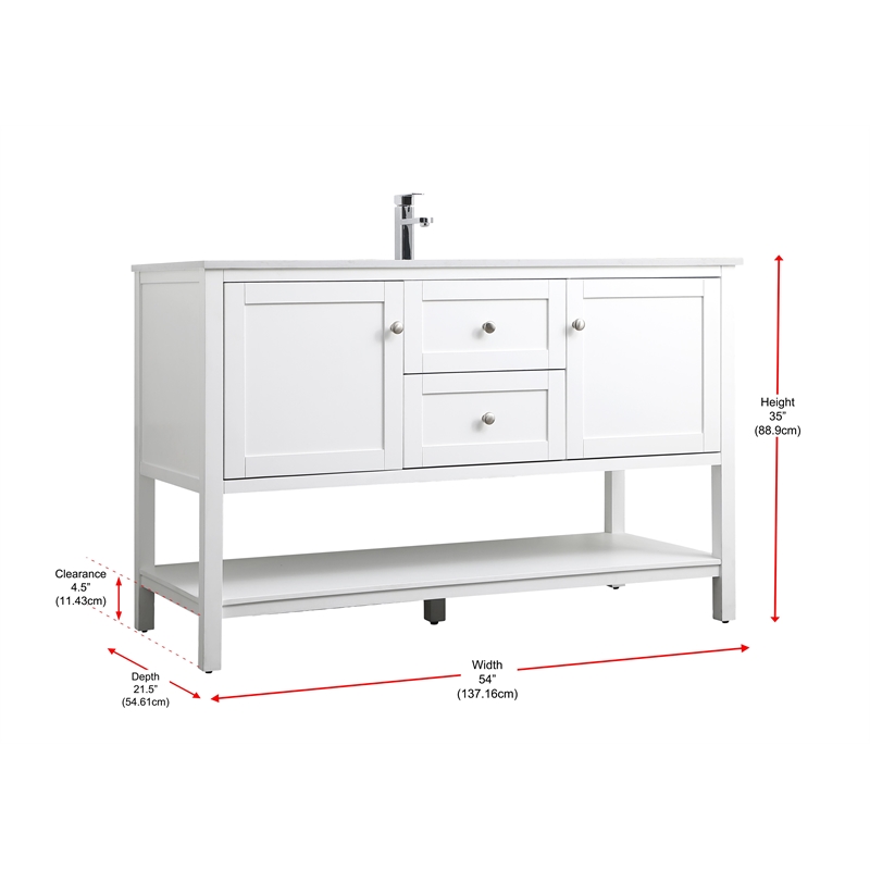 Elegant Kitchen and Bath Heath 54
