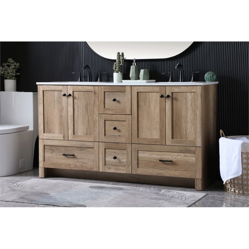 Elegant Kitchen and Bath Soma 60