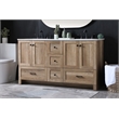 Elegant Kitchen and Bath Soma 60