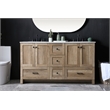 Elegant Kitchen and Bath Soma 60