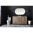 Elegant Kitchen and Bath Soma 60