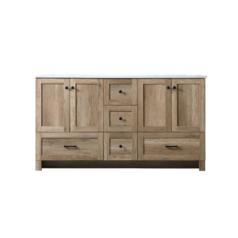 Elegant Kitchen and Bath Soma 60