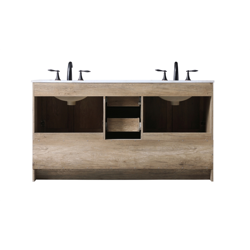 Elegant Kitchen and Bath Soma 60