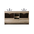 Elegant Kitchen and Bath Soma 60