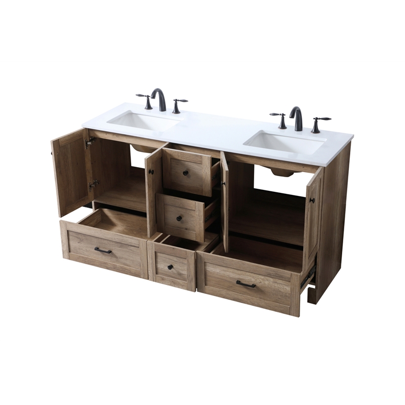 Elegant Kitchen and Bath Soma 60