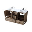 Elegant Kitchen and Bath Soma 60