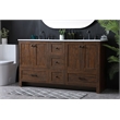 Elegant Kitchen and Bath Soma 60