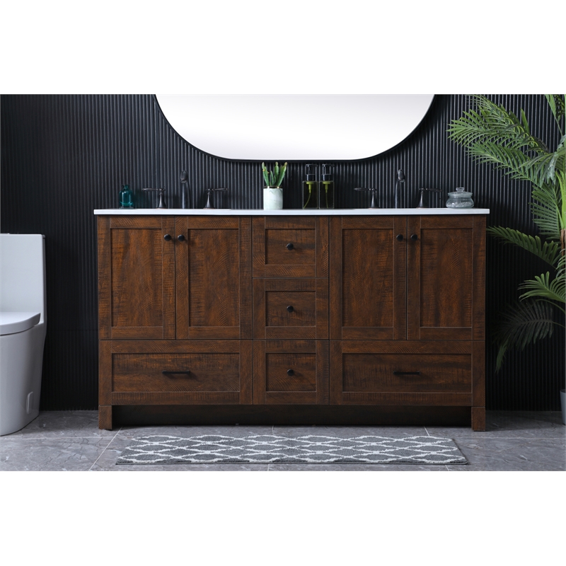 Elegant Kitchen and Bath Soma 60