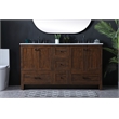 Elegant Kitchen and Bath Soma 60