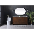Elegant Kitchen and Bath Soma 60