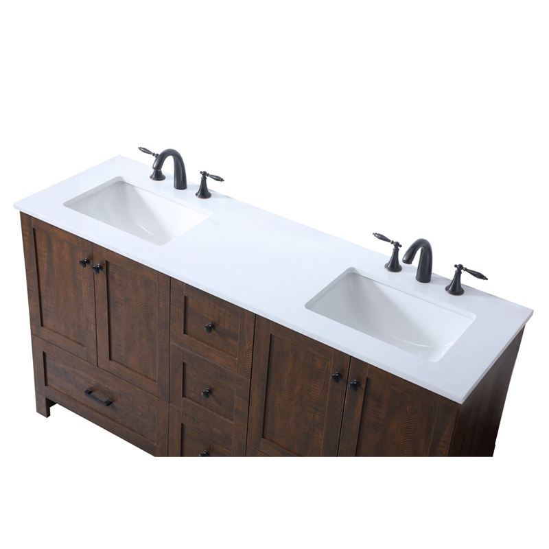 Elegant Kitchen and Bath Soma 60