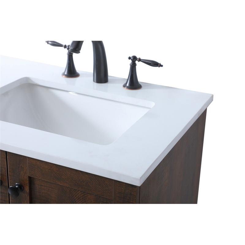 Elegant Kitchen and Bath Soma 60
