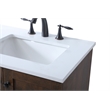 Elegant Kitchen and Bath Soma 60