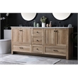 Elegant Kitchen and Bath Soma 72