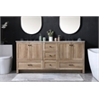Elegant Kitchen and Bath Soma 72