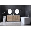 Elegant Kitchen and Bath Soma 72