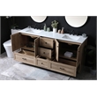 Elegant Kitchen and Bath Soma 72
