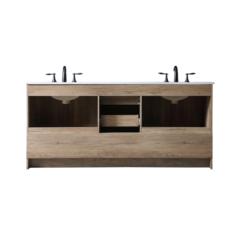 Elegant Kitchen and Bath Soma 72