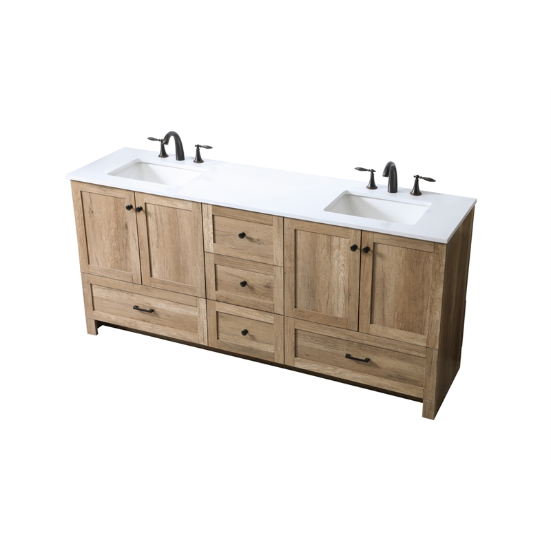 Elegant Kitchen and Bath Soma 72