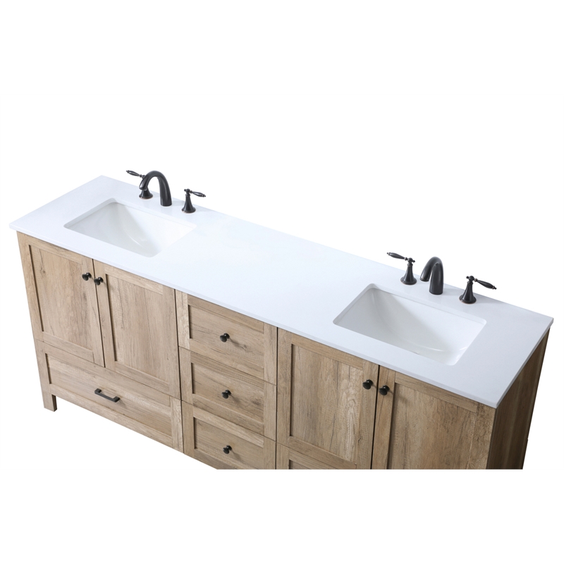 Elegant Kitchen and Bath Soma 72