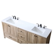 Elegant Kitchen and Bath Soma 72