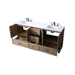 Elegant Kitchen and Bath Soma 72