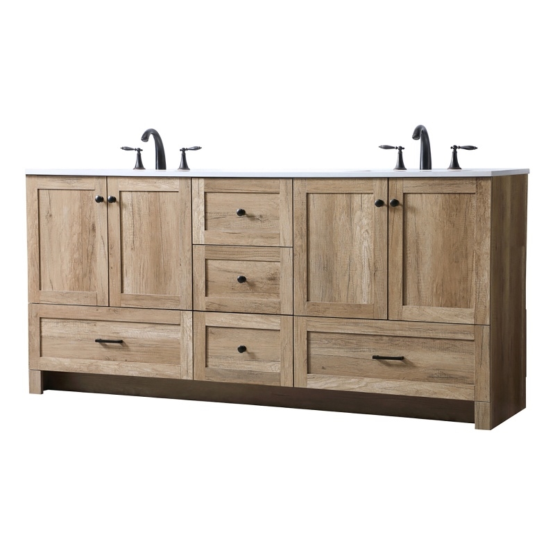 Elegant Kitchen and Bath Soma 72