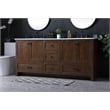 Elegant Kitchen and Bath Soma 72
