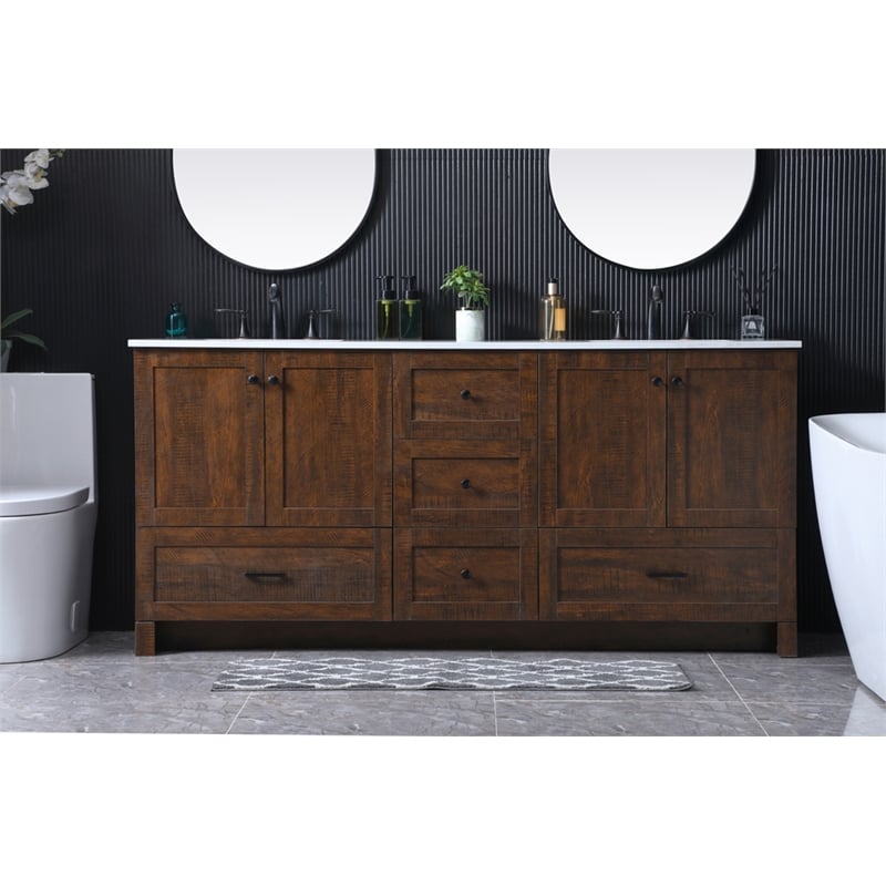 Elegant Kitchen and Bath Soma 72