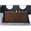 Elegant Kitchen and Bath Soma 72
