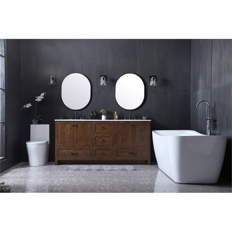 Elegant Kitchen and Bath Soma 72