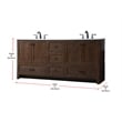 Elegant Kitchen and Bath Soma 72