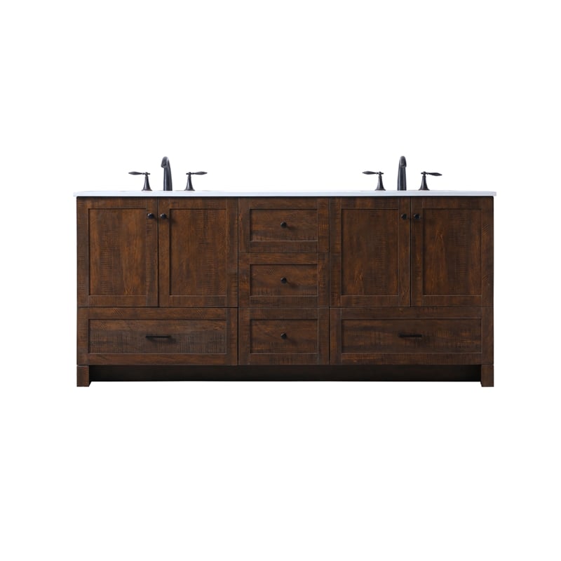 Elegant Kitchen and Bath Soma 72