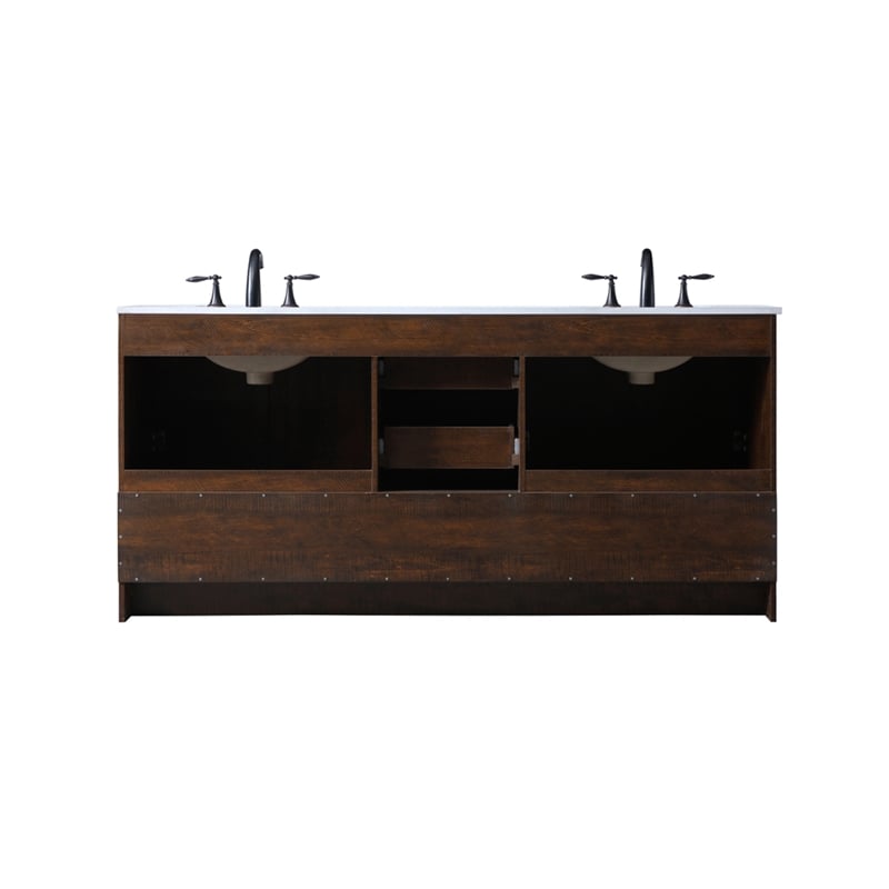 Elegant Kitchen and Bath Soma 72