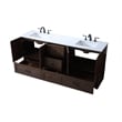 Elegant Kitchen and Bath Soma 72
