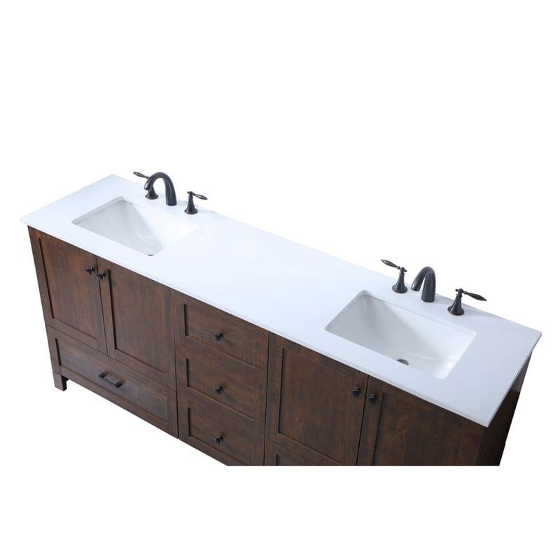 Elegant Kitchen and Bath Soma 72