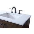 Elegant Kitchen and Bath Soma 72