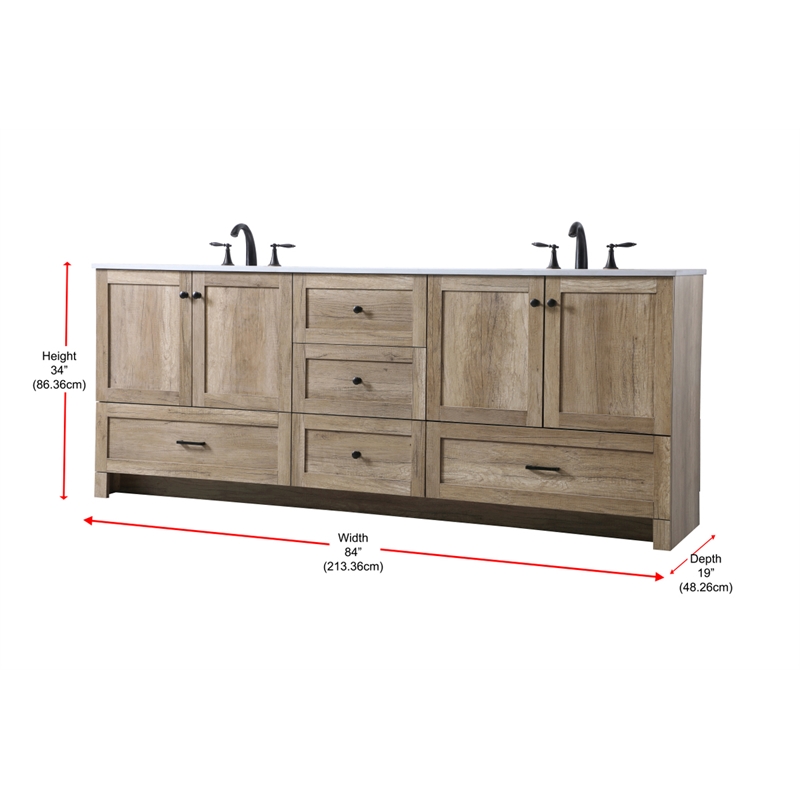 Elegant Kitchen and Bath Soma 84