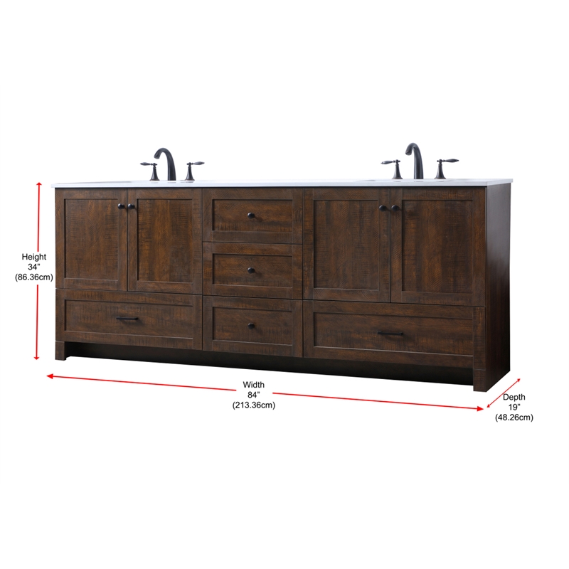 Elegant Kitchen and Bath Soma 84