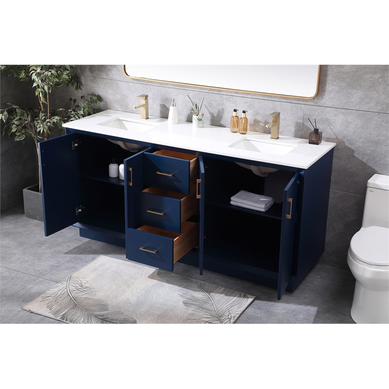 Elegant Kitchen and Bath Hayes 72
